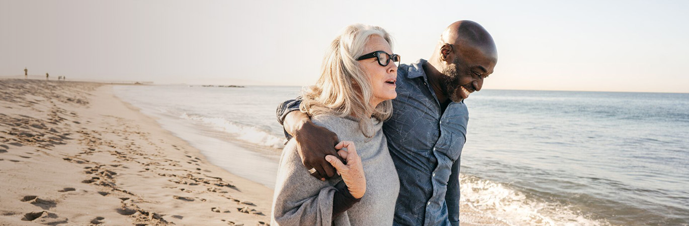 Vous accompagner vers une retraite plus sereine