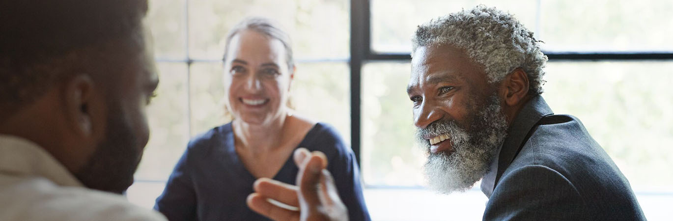 Vous accompagner vers une retraite plus sereine